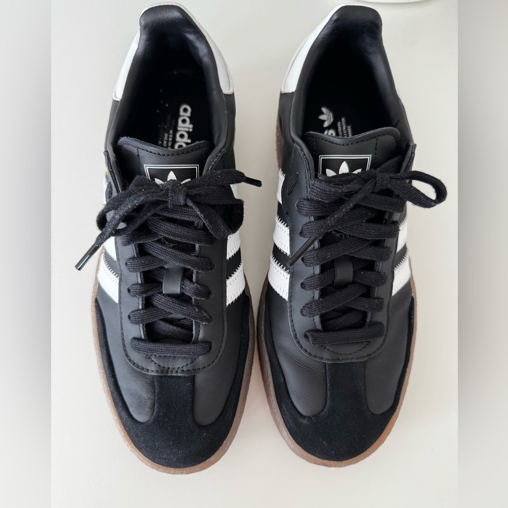 Adidas Samba Sneakers
